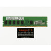 862689-091 Memória HPE 8GB Single Rank x8 DDR4-2400 pronta entrega