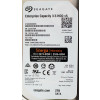 ST2000NM0055 HD Seagate 2TB SATA 6 Gbps 7.2K RPM LFF 3,5" para Servidores e Storage 128MB cache Linha Enterprise peça do fabricante