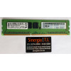 SH572128FJ8D6TNSQS Memória RAM Dell 4GB DDR3 1600 MHz 12800E PC3L ECC para Servidor envio imediato