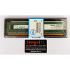 99L0410-001 Memória RAM Dell 8GB DDR3 1600 MHz PC3L-12800R RDIMM ECC Registrada em estoque