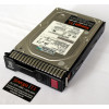 698695-002 HD HPE 3TB SAS 6 Gbps 7.2K RPM LFF 3.5" pronta entrega