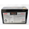 Bateria para manutenção em No-Breaks APC BE600 RBC110 pronta entrega