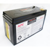 Bateria para manutenção em No-Breaks APC BE600 RBC110 em estoque