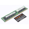 7X77A01304 Memória 32GB TRUDDR4 2666MHz RDIMM 2Rx4 1.2V para Servidores Lenovo ThinkSystem Em Estoque