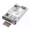 SSD 800GB 6Gbps SATA 2,5" SFF para Servidor Dell PowerEdge T620 Pronta Entrega