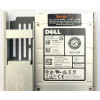SSD 800GB 6Gbps SATA 2,5" SFF para Servidores Dell PowerEdge Em Estoque