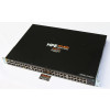JL675A Switch Aruba Networking CX 6100 48 Portas 4SFP+ Class4 370W Rack Pronta Entrega