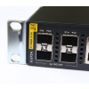 JL675A Switch Aruba Networking CX 6100 48 Portas 4SFP+ Class4 370W Rack Em Estoque
