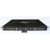 JL675A Switch Aruba Networking CX 6100 48 Portas 4SFP+ Class4 370W Rack Envio Imediato