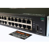 JL675A Switch Aruba Networking CX 6100 48 Portas 4SFP+ Class4 370W Rack Price