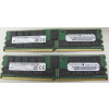 Memória RAM Supermicro 32GB para Servidores DDR4 PC4-2400T-RBB-10 pronta entrega