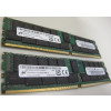 Memória RAM Supermicro 32GB para Servidores DDR4 PC4-2400T-RBB-10 em estoque 