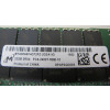 Memória RAM Supermicro 32GB para Servidores DDR4 PC4-2400T-RBB-10 peça do fabricante