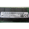 Memória RAM Supermicro 32GB para Servidores DDR4 PC4-2400T-RBB-10 peça do fabricante