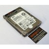 HD Dell 1.8TB SAS 12 Gbps 10K RPM SFF 2,5" 512e para Servidor PowerEdge R310 Pronta Entrega