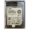 HD Dell 1.8TB SAS 12 Gbps 10K RPM SFF 2,5" 512e para Servidor PowerEdge T330 Em Estoque