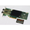 0RXNT1 HBA Dell Emulex Dual 16Gbps LPe31000 LPe32000 16/32Gb Fibre Channel DP/N Pronta Entrega