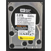 WD2003FYPS HD Western Digital 2TB SATA 3 Gbps 7.2K RPM LFF 3,5" Enterprise 64MB Cache envio imediato