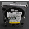 WD2003FYPS HD Western Digital 2TB SATA 3 Gbps 7.2K RPM LFF 3,5" Enterprise 64MB Cache em estoque