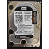 WD2003FZEX HD Western Digital 2TB SATA 6 Gbps 7.2K RPM LFF 3,5" 64MB Cache Black Performance em estoque