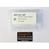407-BBOS Transceptor Óptico 1.25GbE RJ-45 SFP 1000BASE-T para Switch Dell PowerEdge Em Estoque