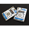 WD5000LPCX HD WD 500GB SATA 6G 5400 RPM para notebook / laptop em estoque