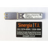 407-BBOS Transceptor Óptico 1.25GbE RJ-45 SFP 1000BASE-T para Switch Dell PowerEdge Envio Imediato