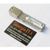 407-BBOS Transceptor Óptico 1.25GbE RJ-45 SFP 1000BASE-T para Switch Dell PowerEdge Pronta Entrega