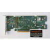 403-BCHE Controladora BOSS-S1 PCIe M.2 SATA RAID para Servidor Dell PowerEdge Envio Imediato