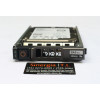 08JRN4 HD Dell 900GB SAS 6Gbps 10K RPM SFF 2,5" 512n para Servidor PowerEdge Em Estoque