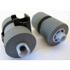 Pick Roller Scanners Fujitsu fi-6670, fi-6770, fi-6750S, fi-5650C e fi-5750C PN: PA03338-K011 FI-C677PR envio imediato