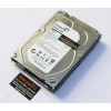 ST4000DM000 HD Seagate 4TB SATA 6Gbps 5900RPM 64MB 3.5" para Desktop Envio Imediato