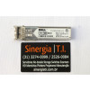 0GF76J Transceptor 1000Base-SX Fibra Multimodo Duplex LC SFP para Switch Dell PowerSwitch Em Estoque