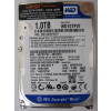 WD10TPVT HD de 1TB SATA-2 para notebook marca Western Digital (WD) pronta entrega