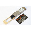 407-BBWV Transceptor 100GbE QSFP28 SR4 MPO MMF No FEC para Switches Dell PowerSwitch Pronta Entrega