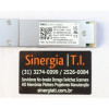 407-BBWV Transceptor 100GbE QSFP28 SR4 MPO MMF No FEC para Switches Dell PowerSwitch Em Estoque