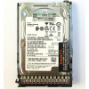 EG000600JXLVV HD 600GB 10K RPM SAS 12Gbps 2.5" SFF SC para Servidor HPE ProLiant Em Estoque