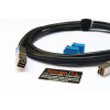 470-AATP Cabo 12Gb HD-Mini SAS SFF-8644 2 Metros para Servidores Dell PowerEdge Envio Imediato