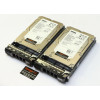 0XX518 HD Cheetah 146GB 15K.6 RPM 3.5" 3Gbps DP SAS para Servidor Dell PowerEdge DP/N Preço