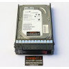 ST3250318AS HD Seagate Barracuda 250GB 7.2K 3.5" SATA 3Gbps para Servidor HPE Proliant Gen6 Envio Imediato