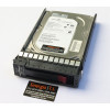 ST3250318AS HD Seagate Barracuda 250GB 7.2K 3.5" SATA 3Gbps para Servidor HPE Proliant Gen6 Em Estoque
