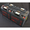 RBC55 Módulo de Baterias Sobressalente #55 da APC foto com etiqueta das baterias battery replacement preço