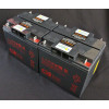 APCRBC55 Módulo de Baterias Sobressalente #55 da APC foto com etiqueta das baterias battery replacement preço