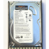 1BD142-302 HD Seagate Barracuda 500GB 7.2K RPM SATA 6Gbps 3,5" 16MB para Desktop Em Estoque