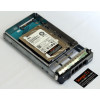 0HV1TD HD Dell 300GB SAS 6 Gbps 15K RPM SFF 2,5" para Servidor envio imediato