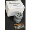 Pick Roller Fujitsu Original Model: FI-C624PR para Scanners fi-6130 fi-6130Z fi-6230 fi-6230Z fi-6140 fi-6140Z fi-6240 fi-6240Z SP25 SP30 SP30F foto com a caixa