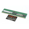 P64706-B21 Memória 32GB Dual Rank x8 DDR5 RDIMM 5600MTs 1.1V Registrada para Servidor HPE ProLiant Pronta Entrega