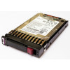 EH0600JDXBC HD HPE 600GB SAS 12 Gbps 15K RPM SFF 2,5" Hot-Plug Storage MSA 1040, 2040, 1050 e 2050 e StorageWorks P2000 G3 em estoque