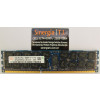 500666-B21 Memória RAM Hynix 16GB DDR3 1333MHz ECC Registrada 1,35V Para Servidor em estoque