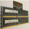 500666-B21 Memória RAM Hynix 16GB DDR3 1333MHz ECC Registrada 1,35V Para Servidor preço